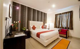 City Centre Hotel